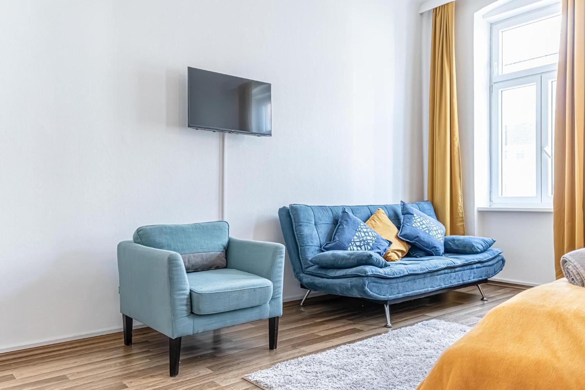 Explore Vienna: 1Br Retreat Near Westbahnhof 외부 사진